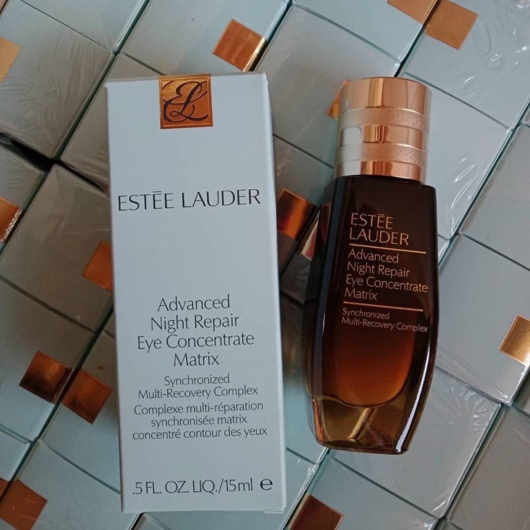 Estee Lauder Advanced Night Repair Eye Concentrate Matrix Multi-Recovery Complex 15ml