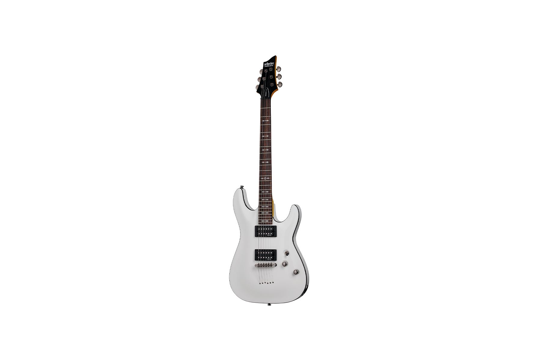 SCHECTER : Omen-6