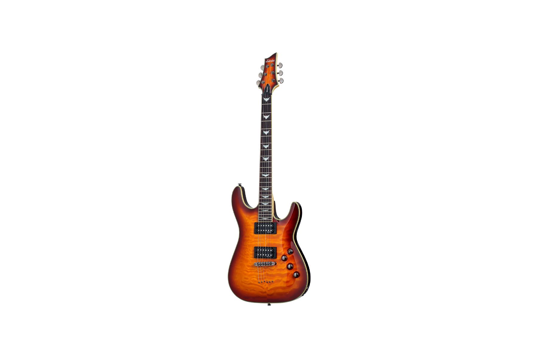SCHECTER : Omen Extreme-6