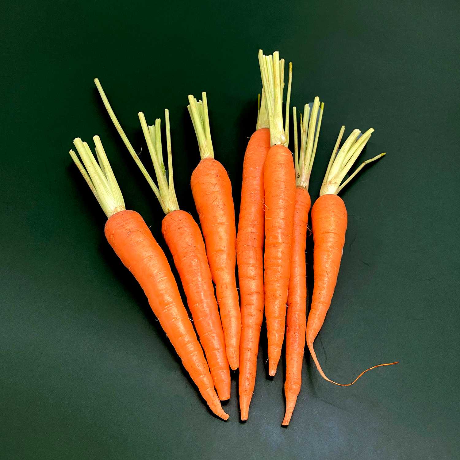 เบบี้แครอท Baby Carrot /200g.