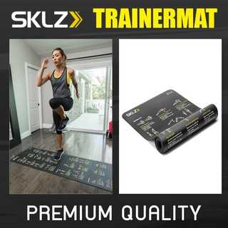 SKLZ Trainermat (เสื่อออกกำลังกาย)