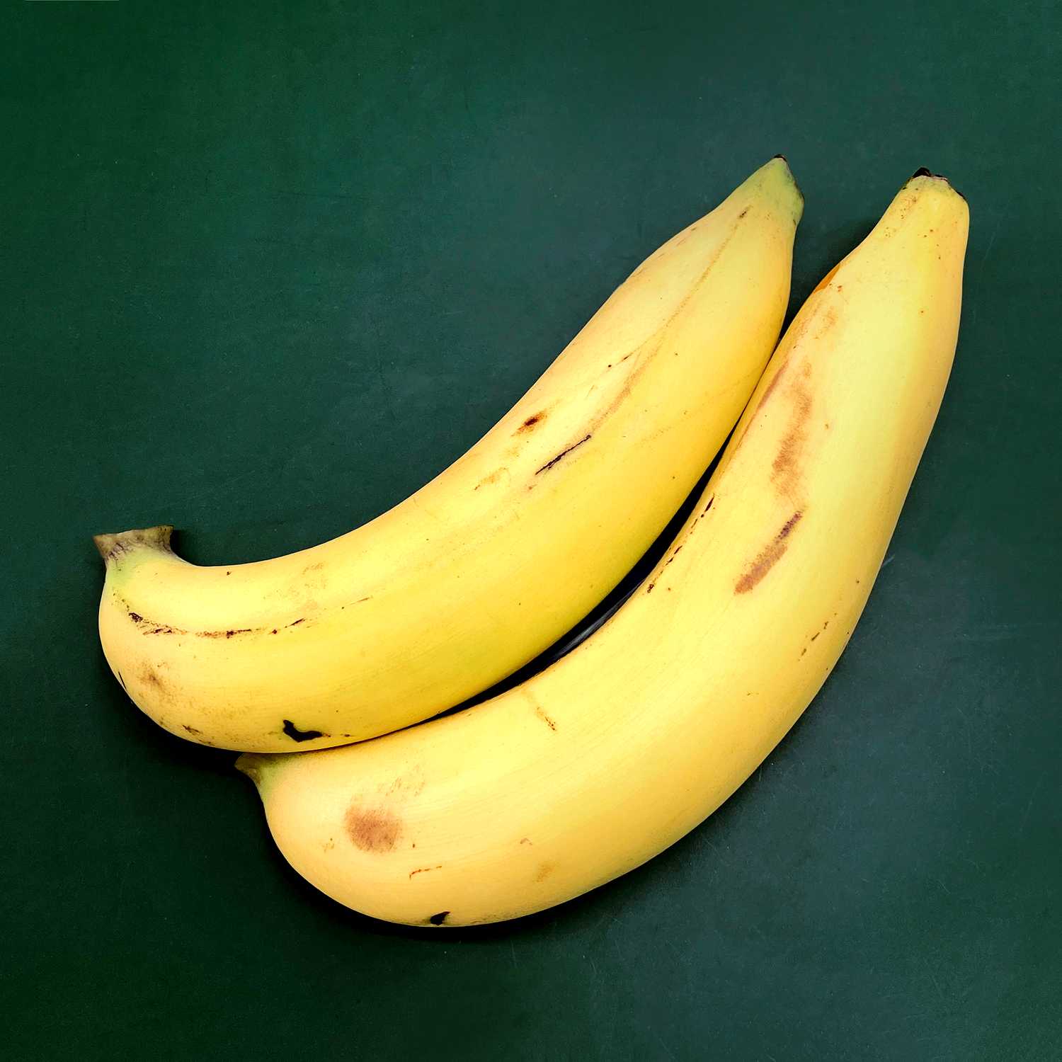 กล้วยหอม Cavendish Banana /2pcs.