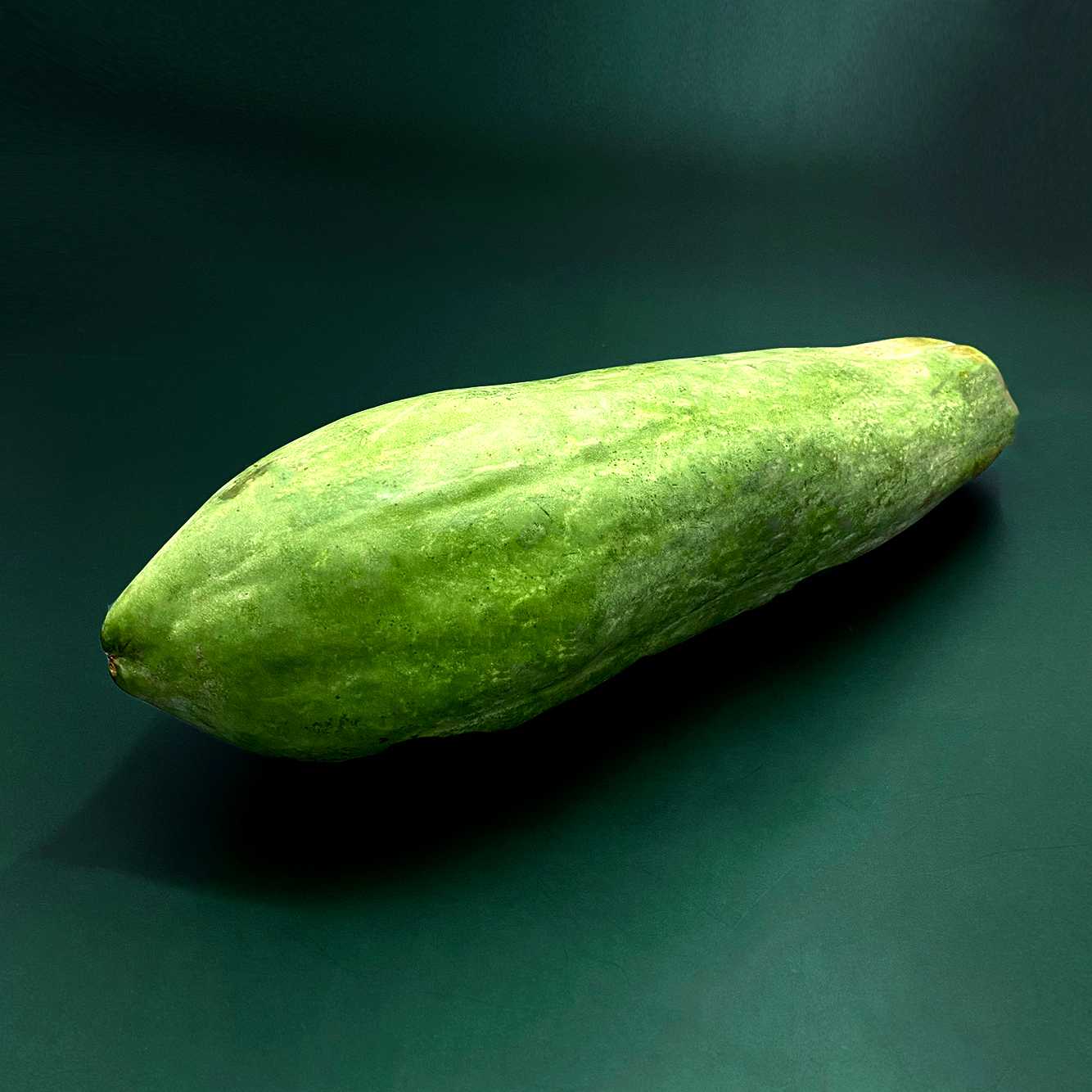 มะละกอดิบ Green Papaya /Pc.