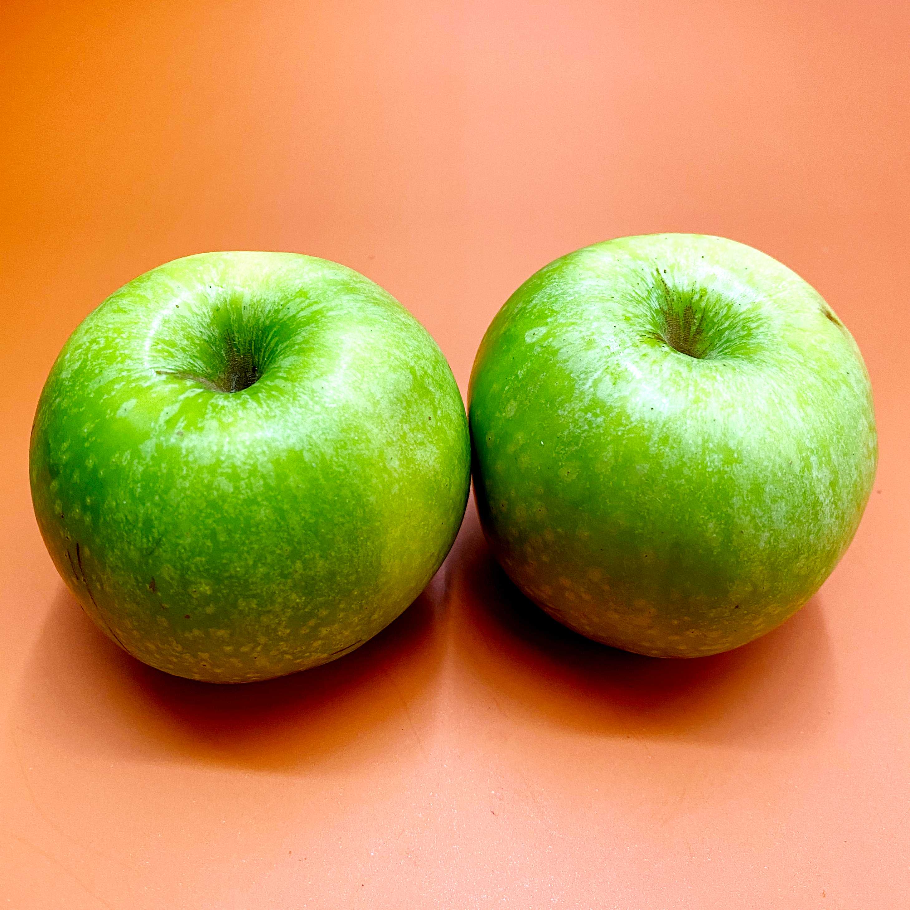 แอปเปิ้ลเขียว เล็ก Green Apple  (S size)