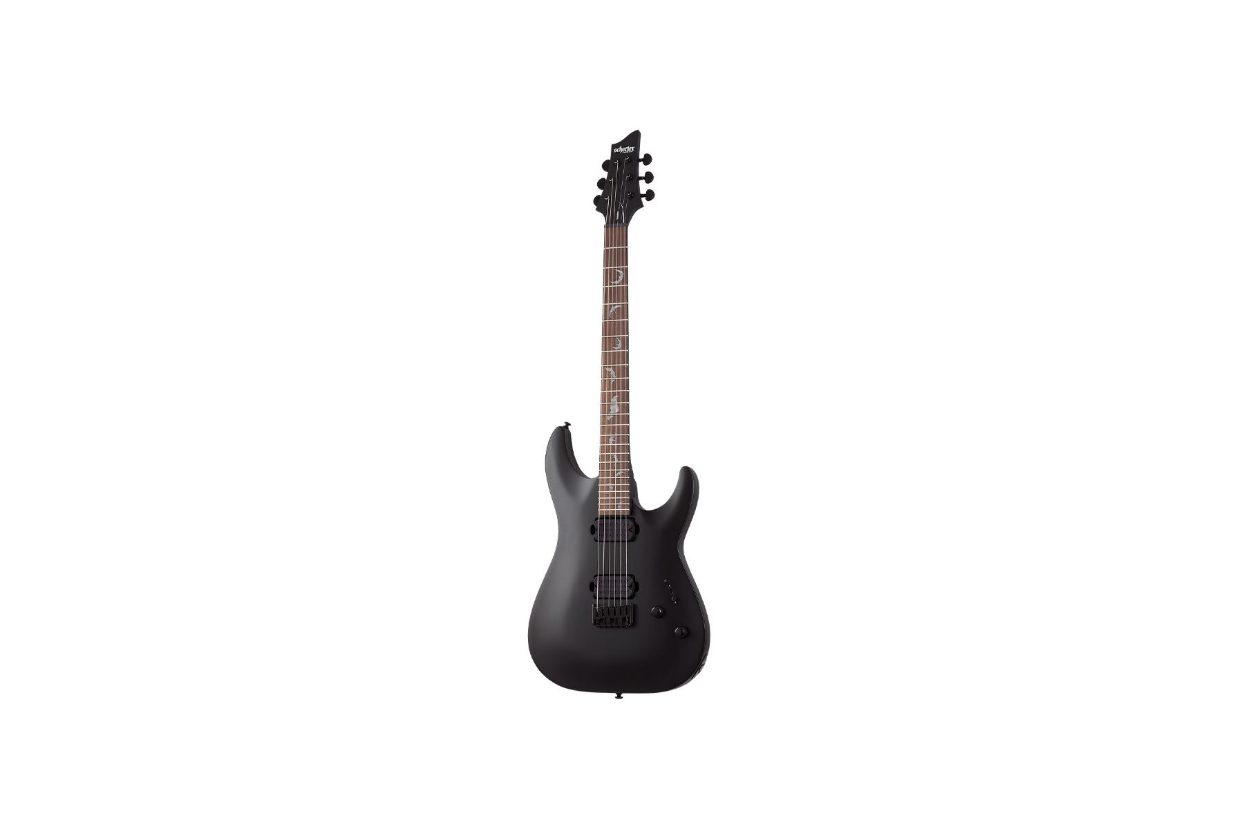 SCHECTER : Damien-6