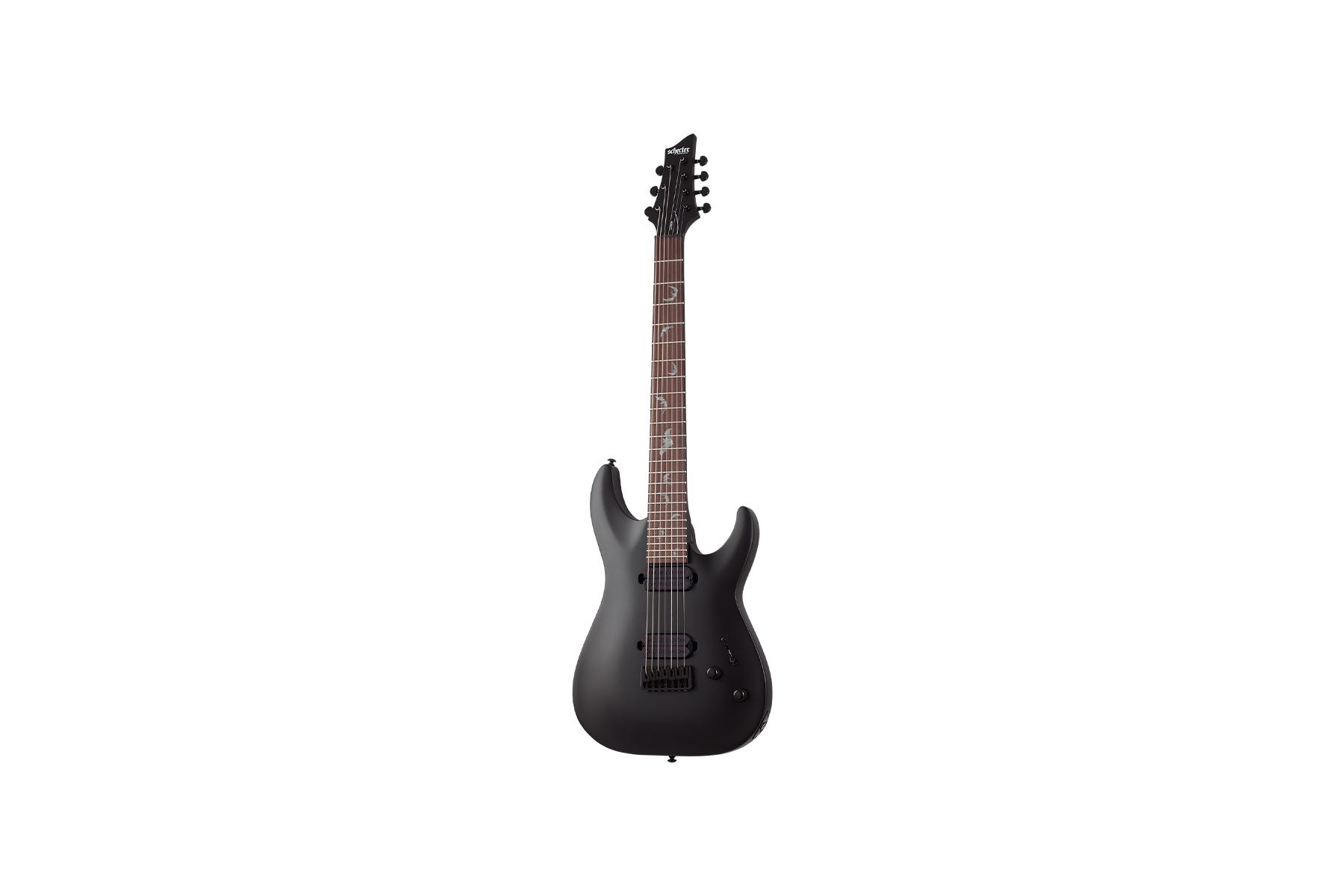 SCHECTER : Damien-7