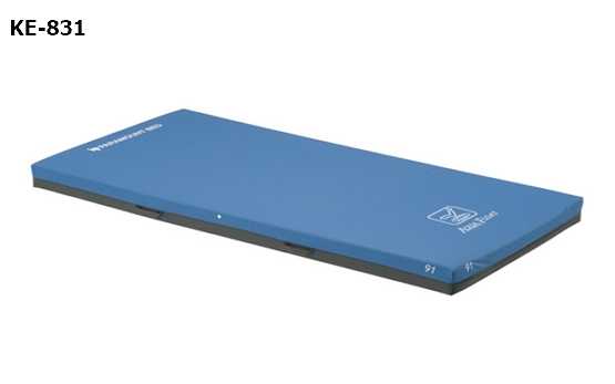 Paramount - Mattress AQUA Float KE-831