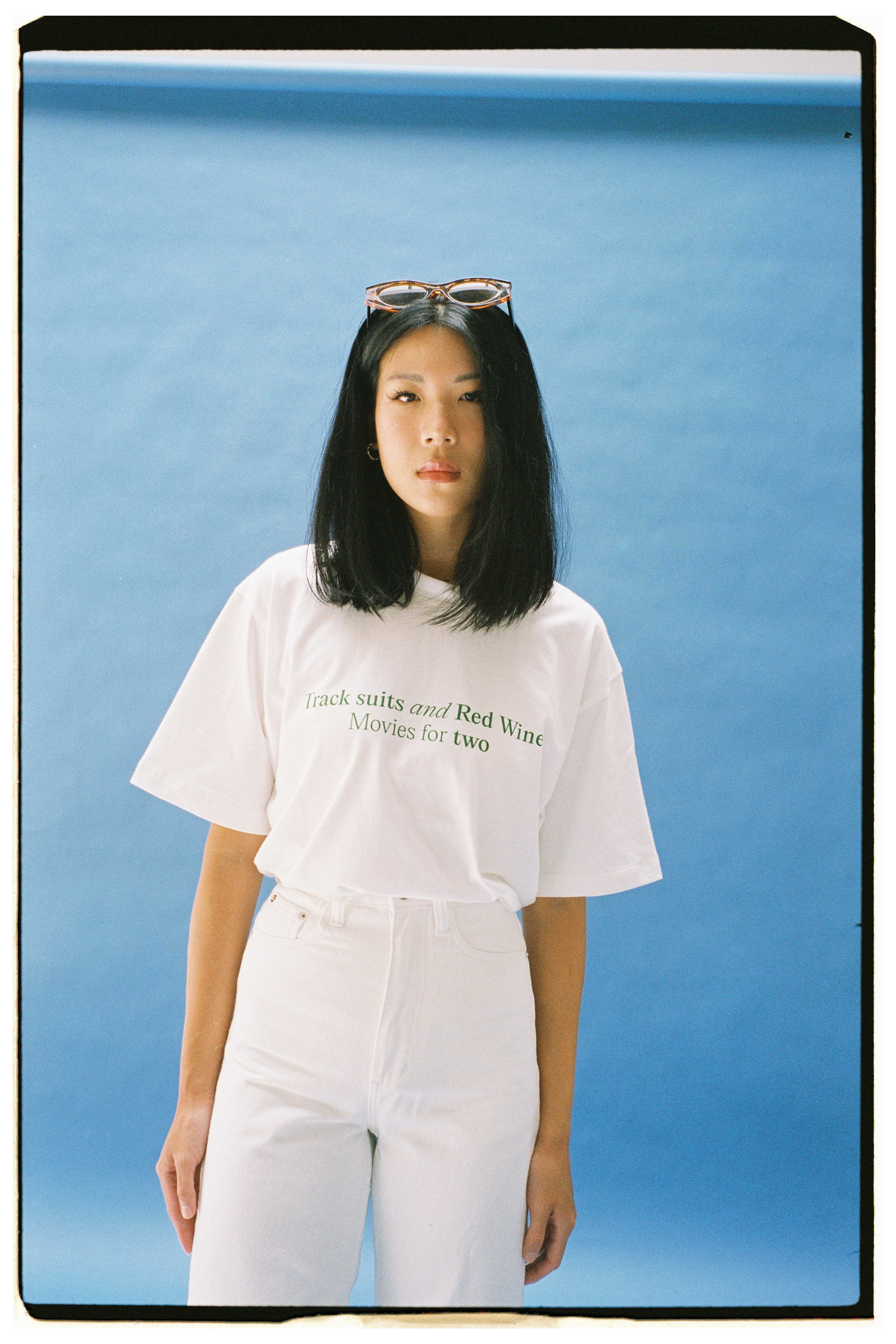 Youth Tee