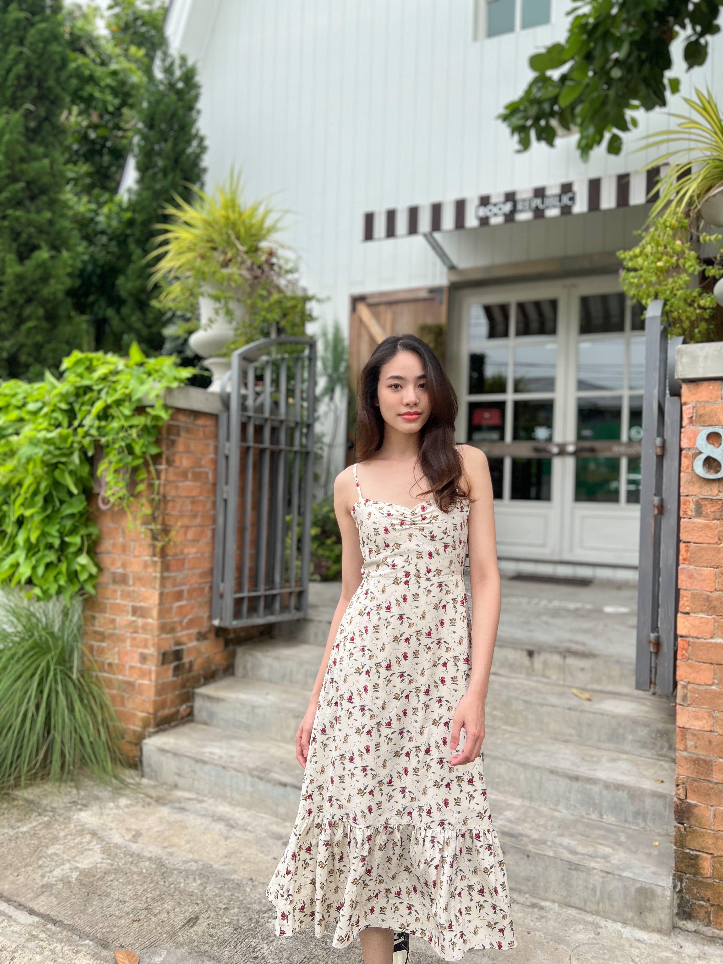 Brittany Dress