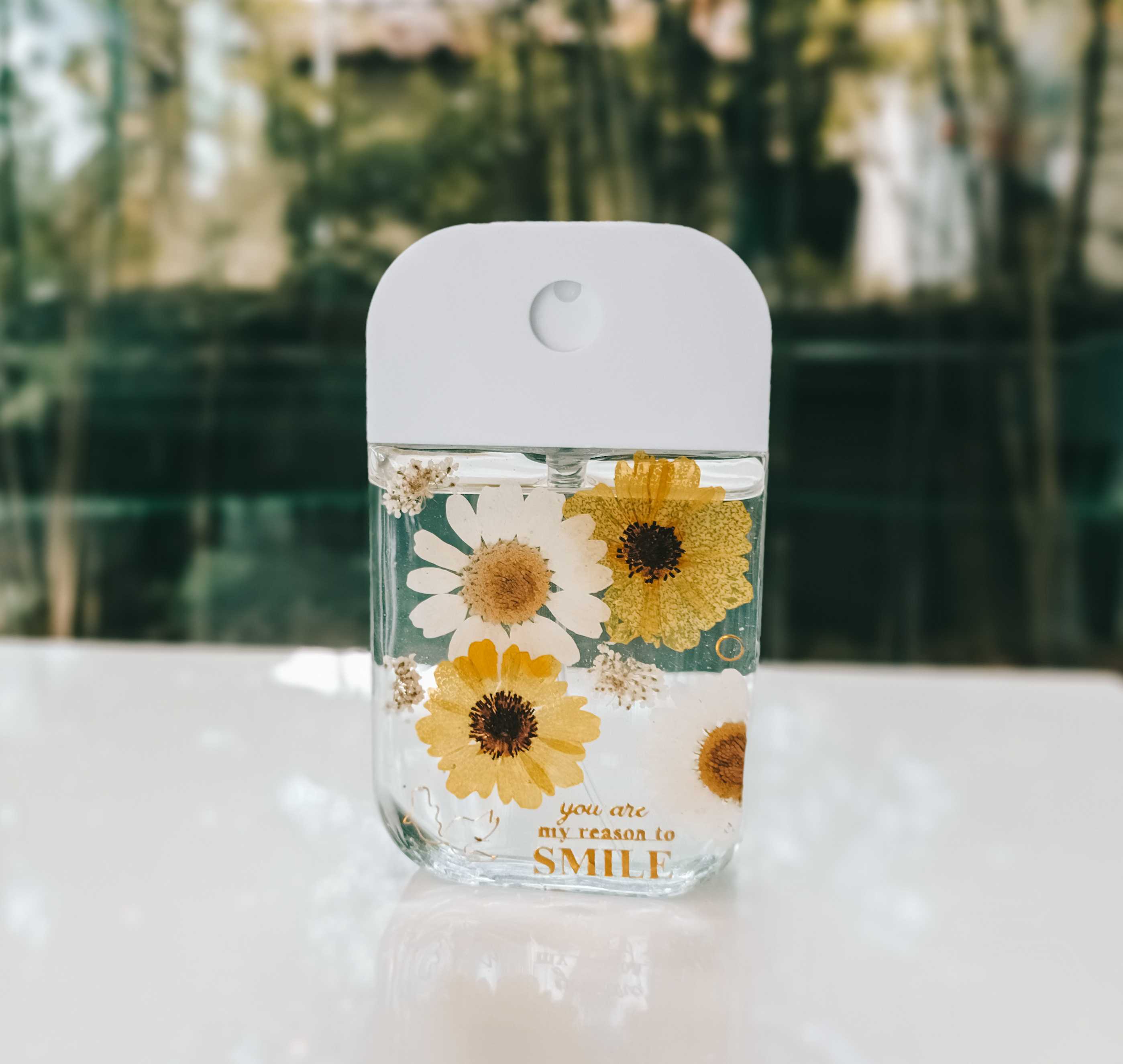 The Coral's Smile Spray 50ml🌻