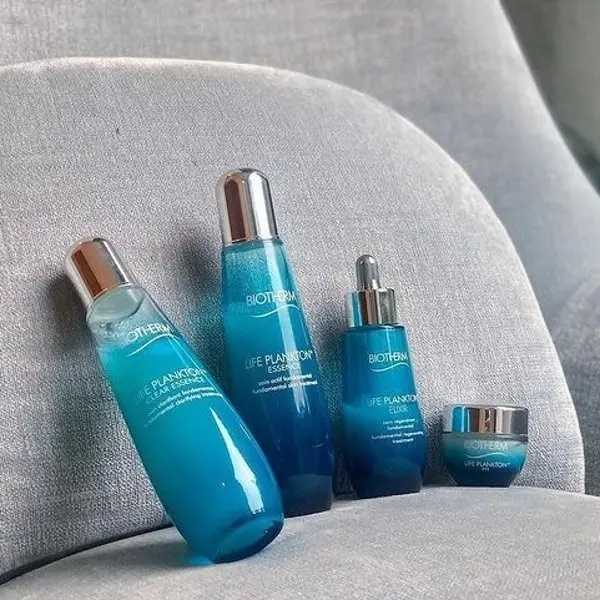 Biotherm รวม #เลือกสูตร