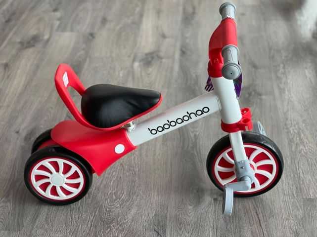 จักรยาน 2in1 baobaohao Bike