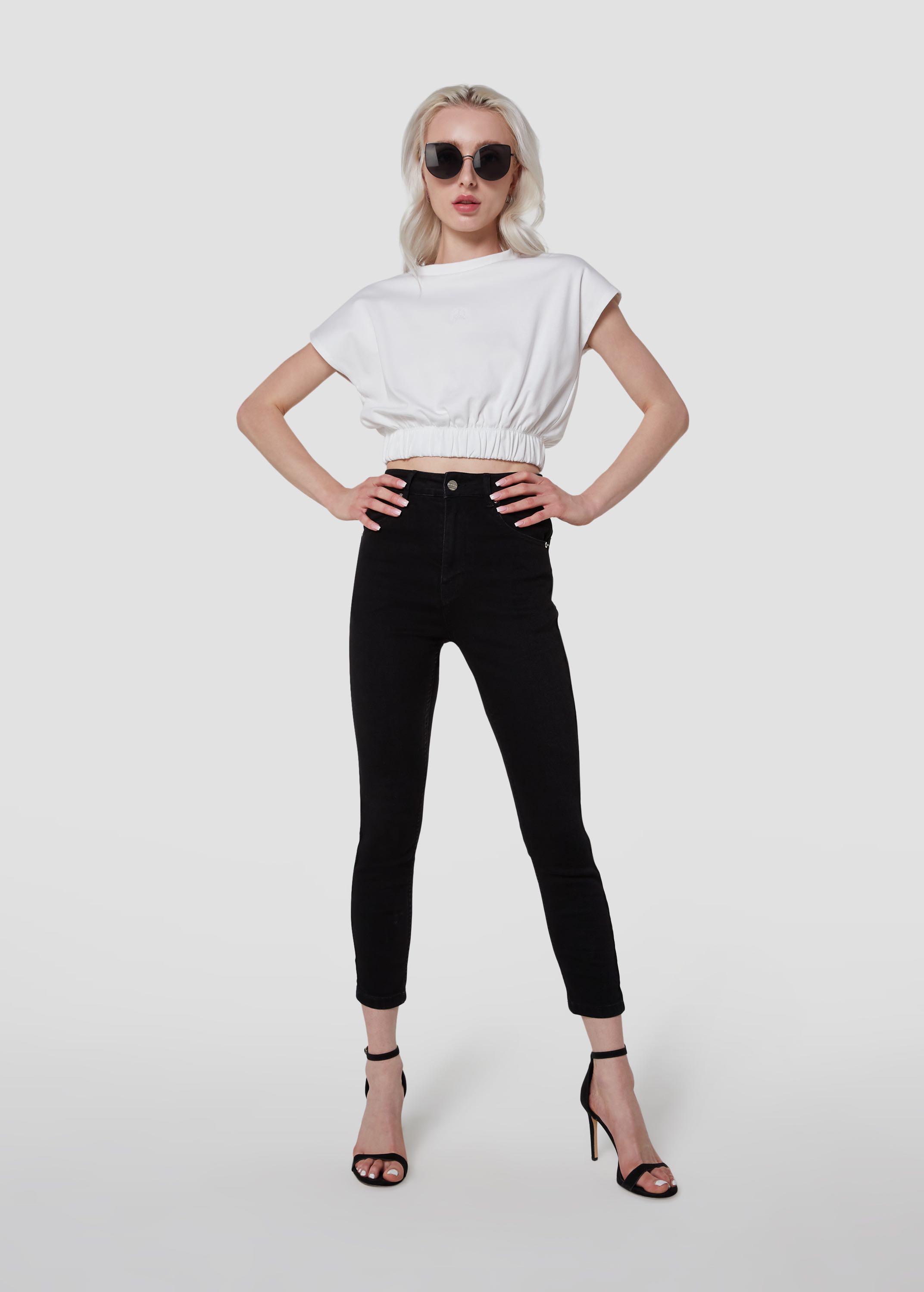 RARISTA - Jessie jeans