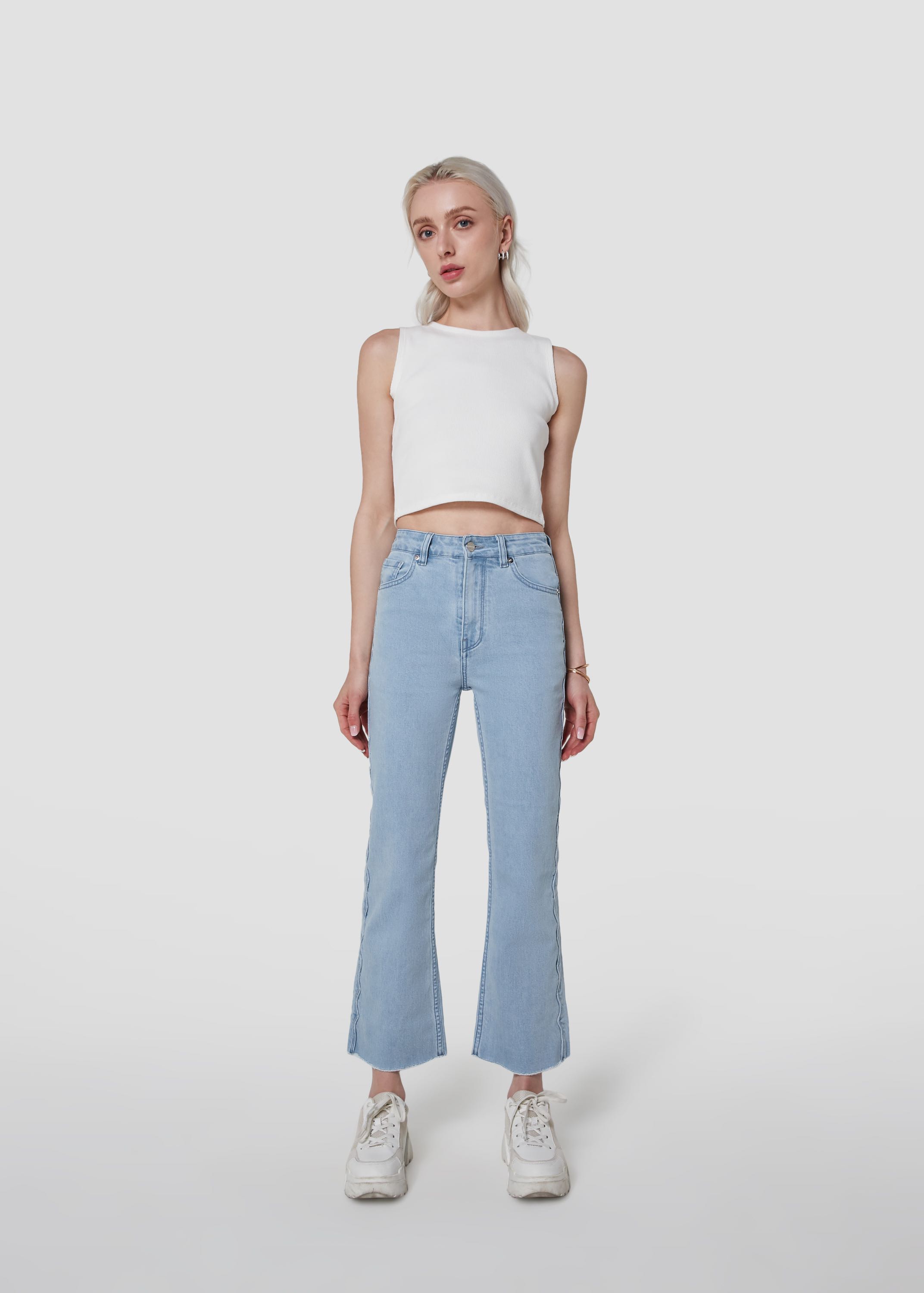 RARISTA - Rosie jeans