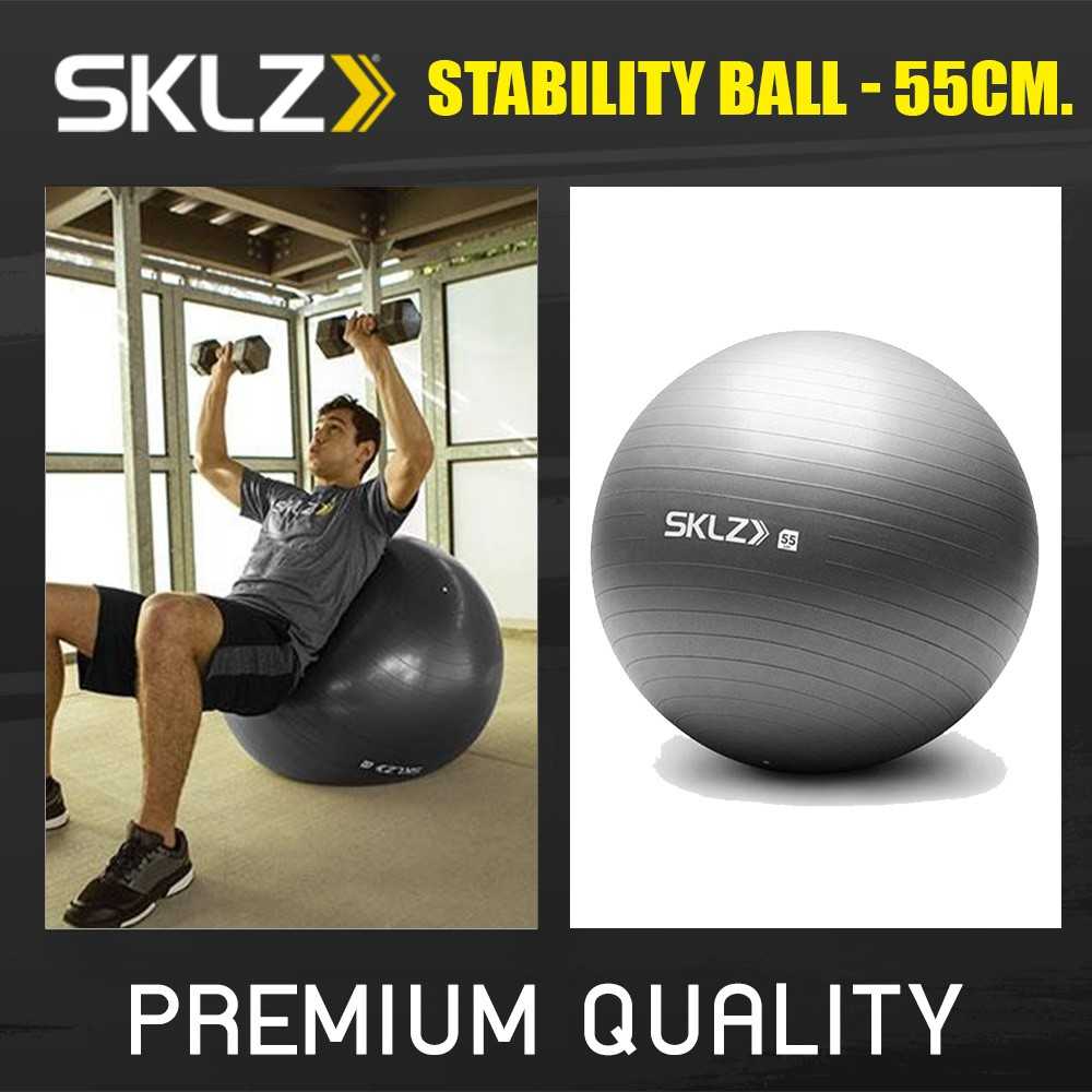 SKLZ Stability Ball - 65cm