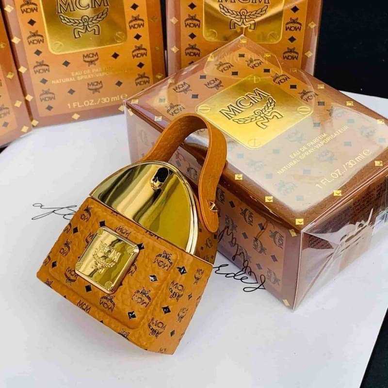 MCM EDP by Mode Creation Munich 30 ml กล่องซีล แท้ 100%