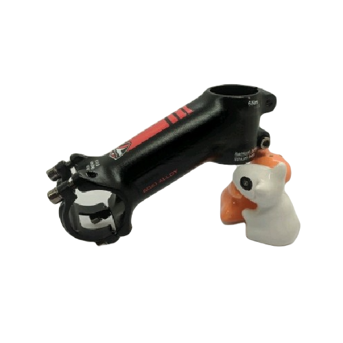 สเต็มคอจักรยาน ยาว 90cm ลบ - 25 องศา Twitter 6061 Alloy