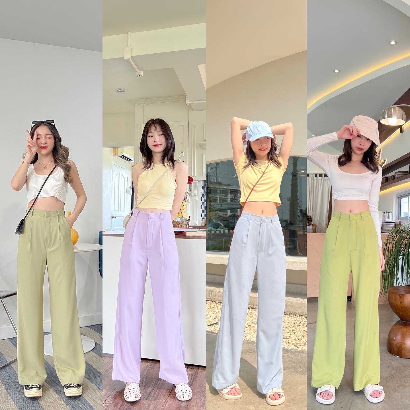 Mar. Pants
