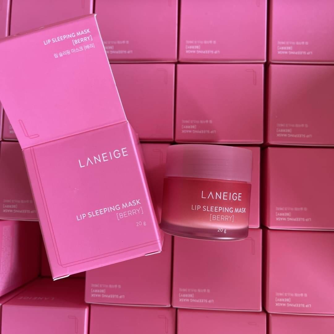 Laneige Lip Sleeping Mask 20g