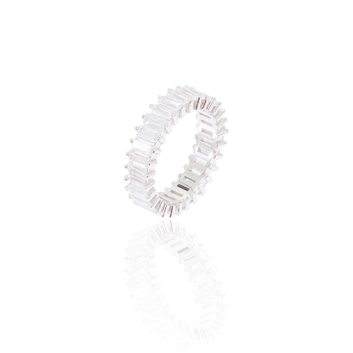 Simple Lux Ring