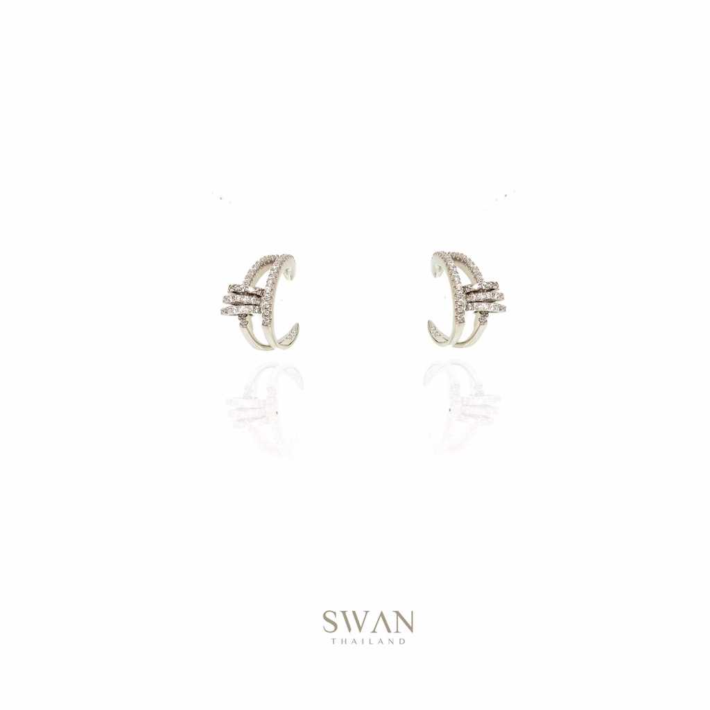 The New Ear Cuff