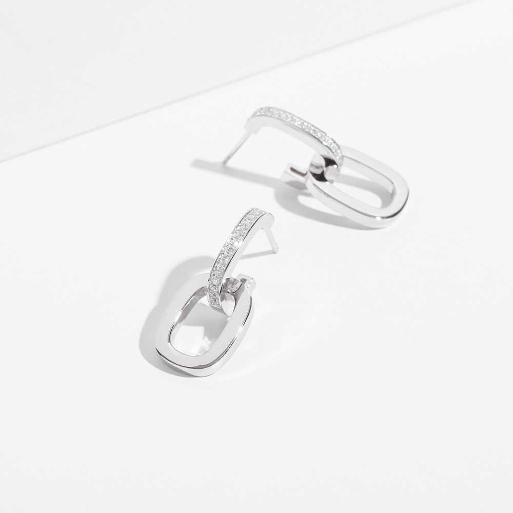 Chain Earring