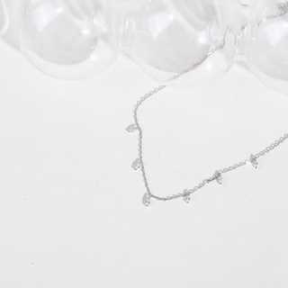 Marquise Necklace