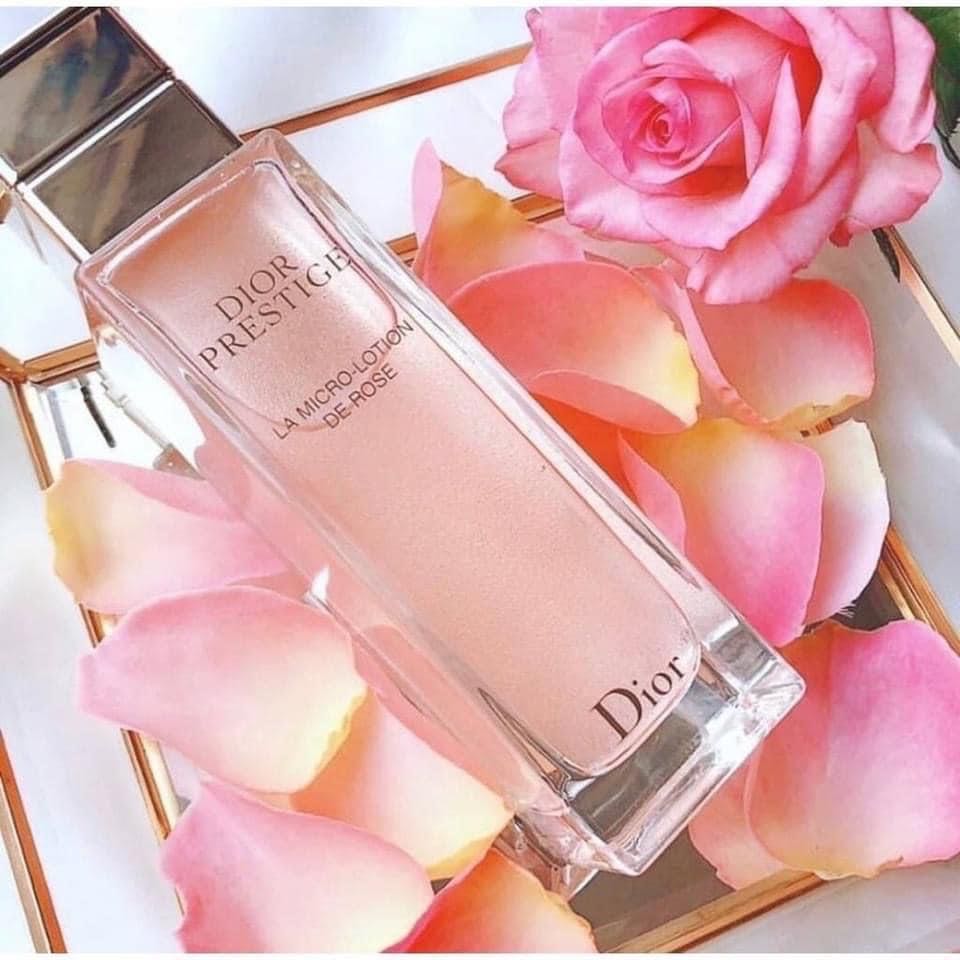 Dior Prestige La Micro Lotion De Rose 30ml