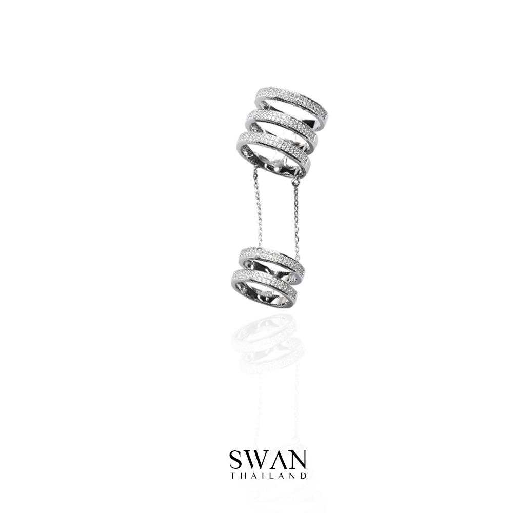 Adna Ring Chain