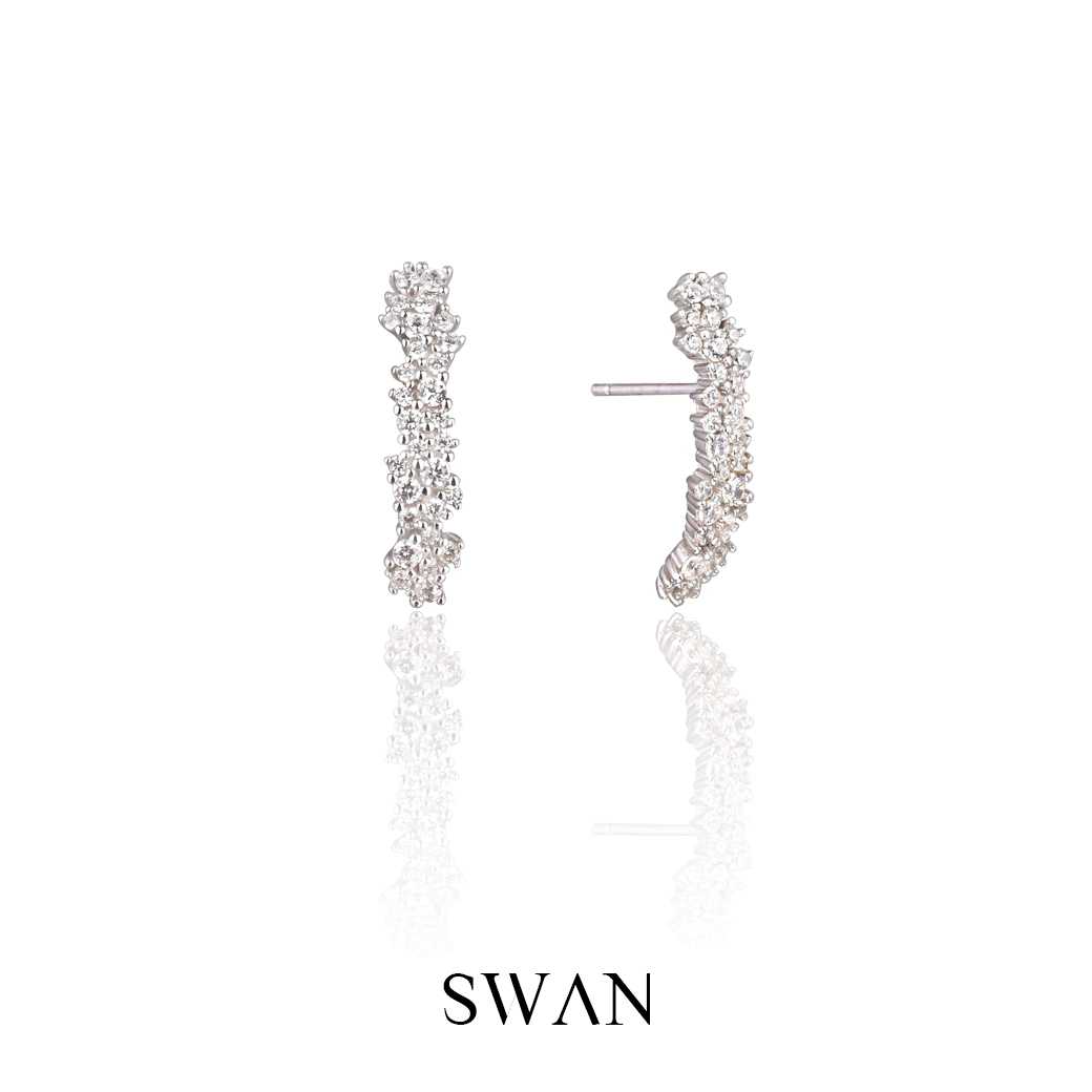Olivia Ear Strip