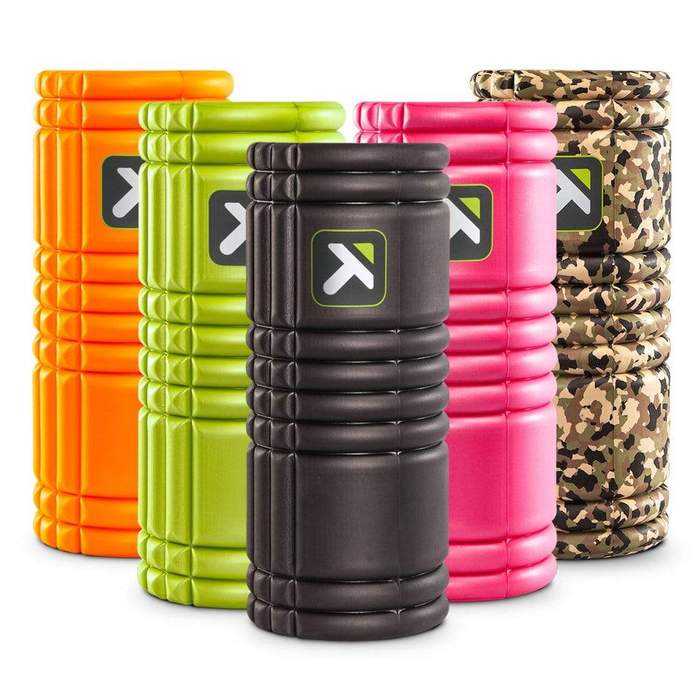 THE GRID Foam Roller 1 โฟมโรลเลอร์ (แท้100%)