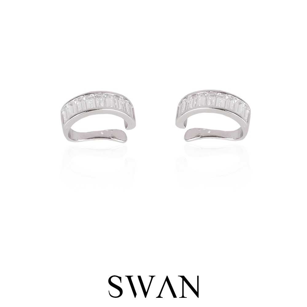 Baguette Ear Cuff