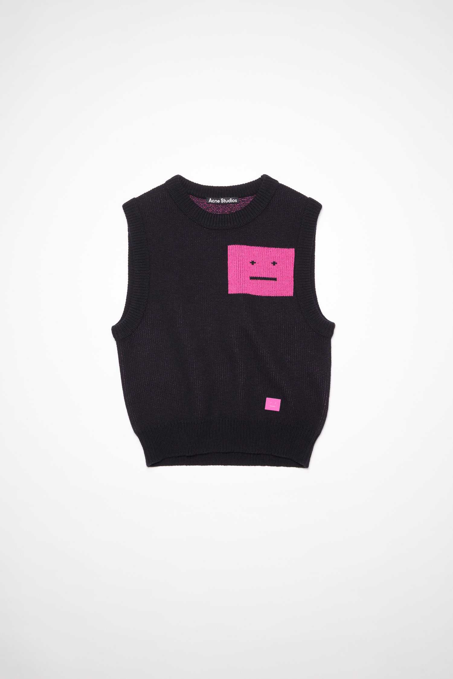 Acne Studios | Wool Sweater Vest