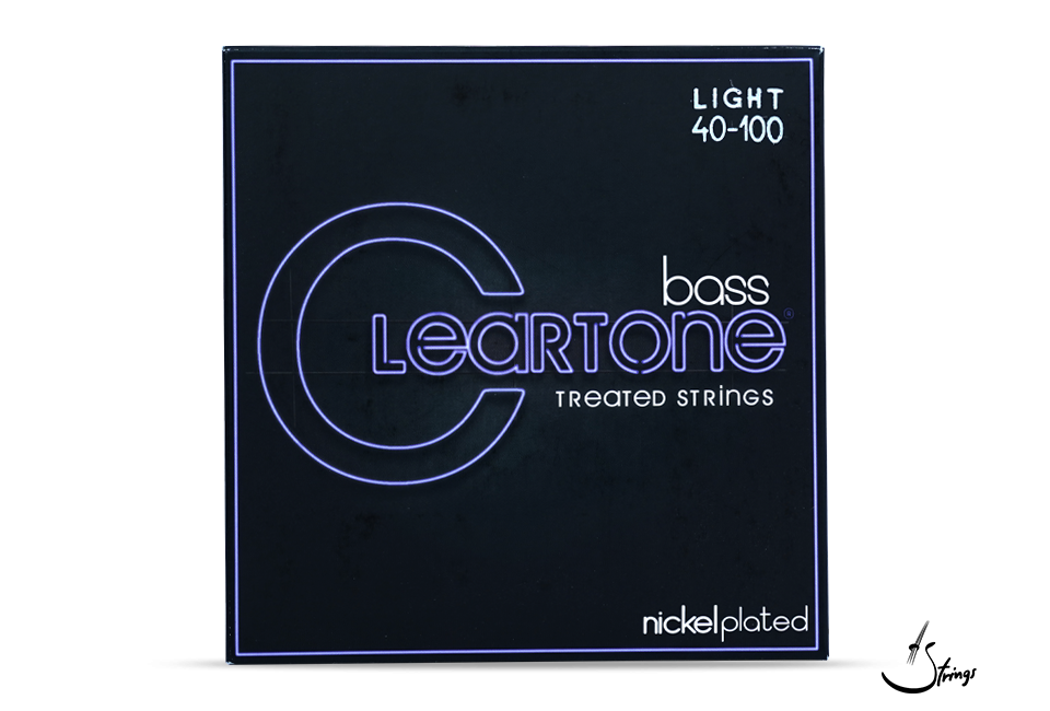 Cleartone Bass 4 Strings