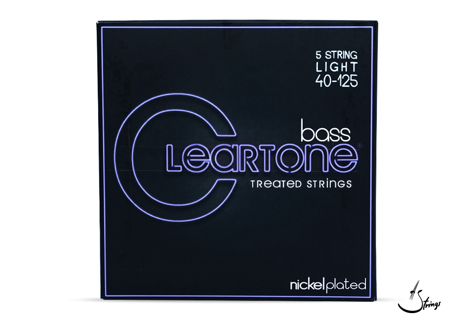 Cleartone Bass 5 Strings