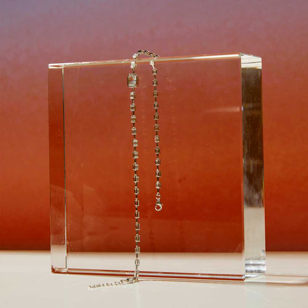 Baguette Choker