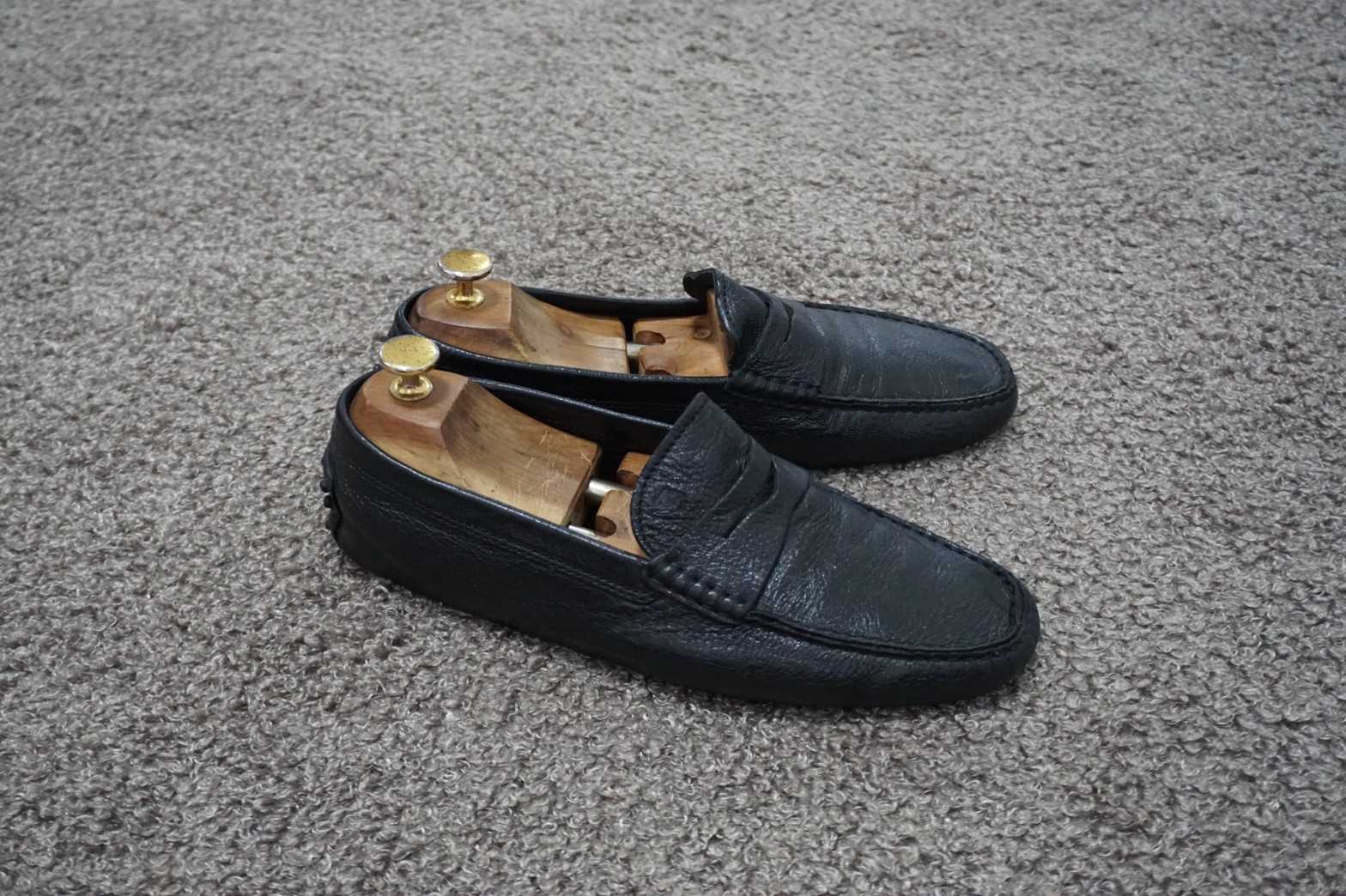 TOD'S Gommino Driving Size 7.5