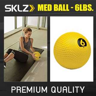 SKLZ Med Ball - 6lbs