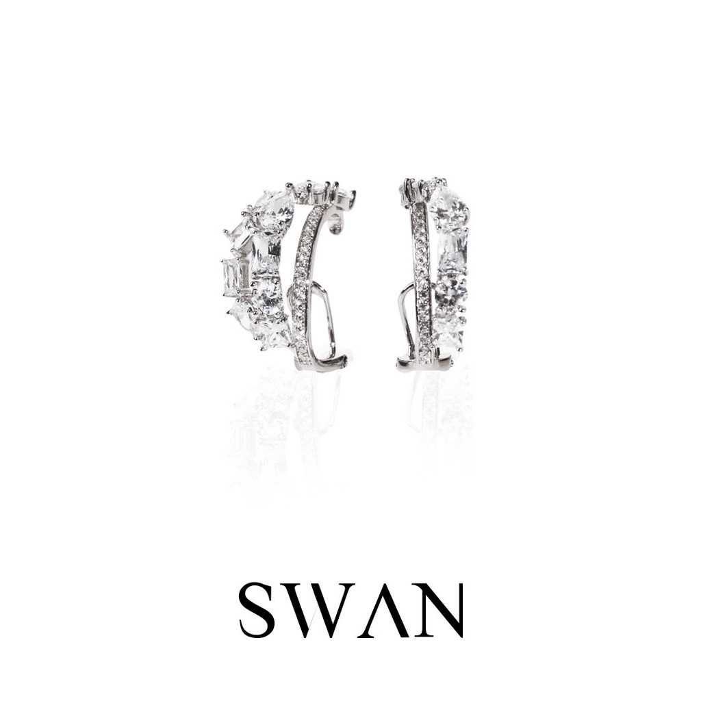 Ava Earring