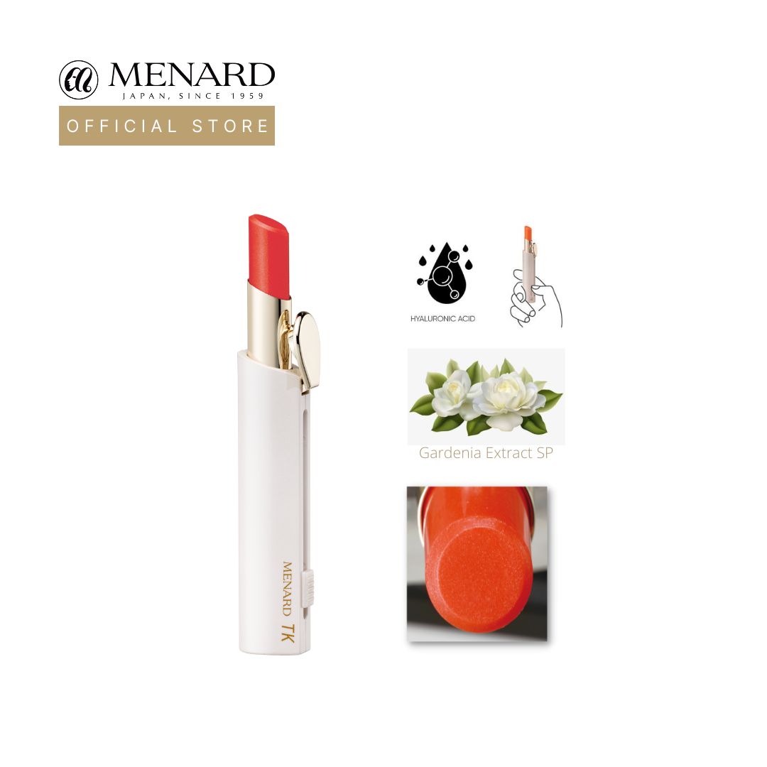 TK Onetouch Lipstick No.140