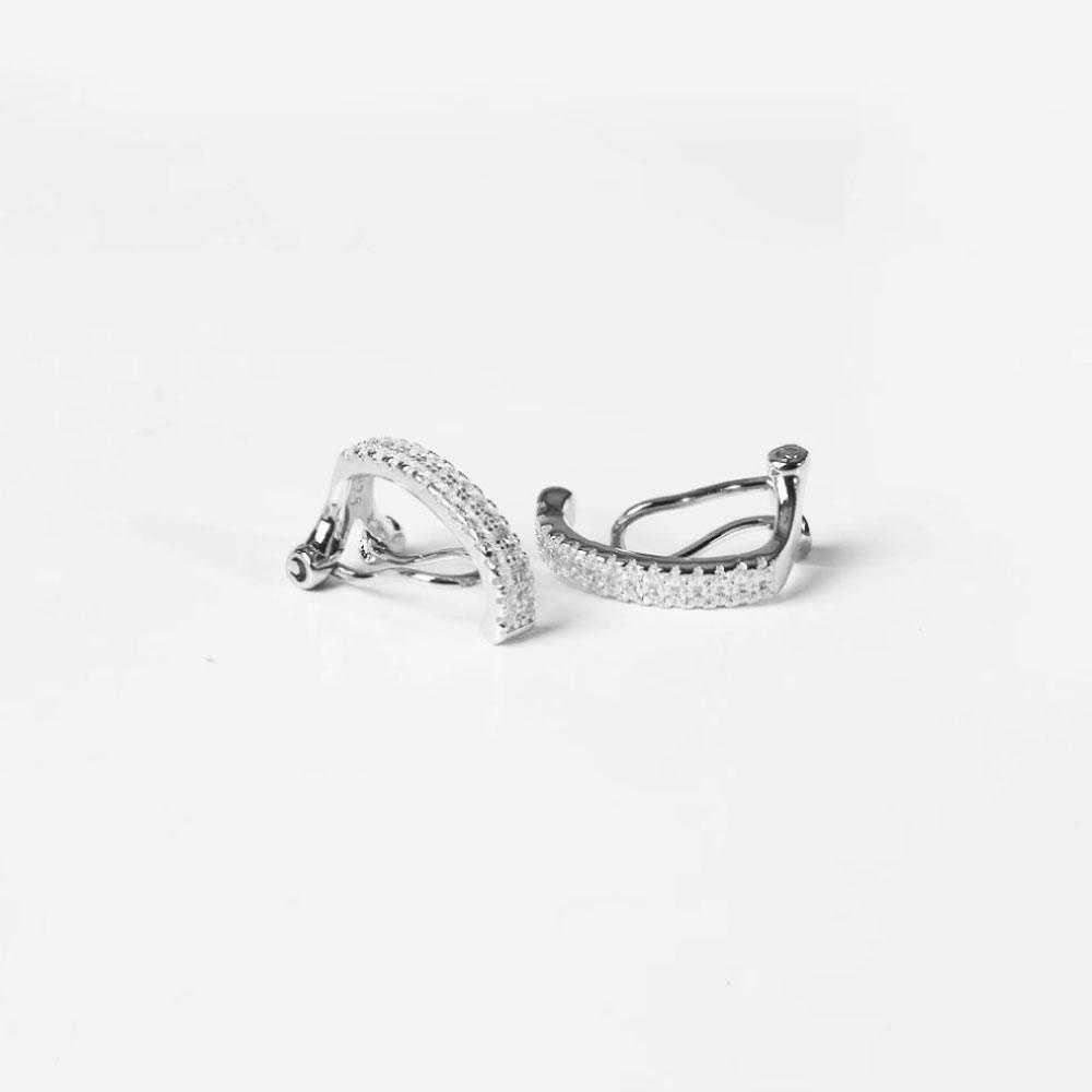 Double Simple Clip