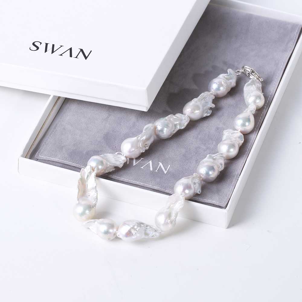 Baroque Necklace