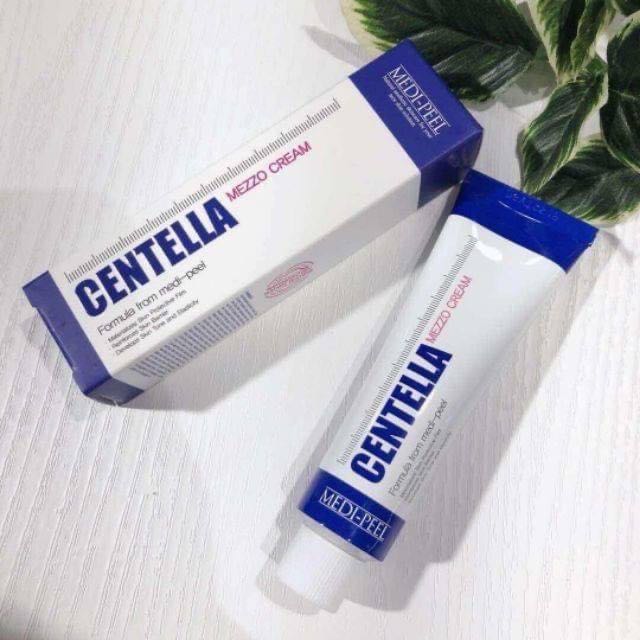 Medipeel Centella Mezzo Cream 30ml