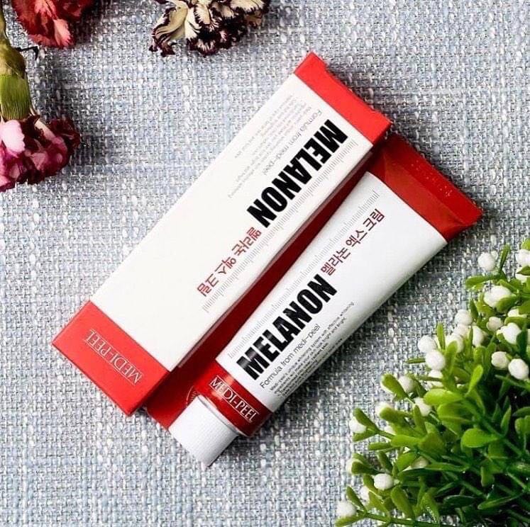 Medipeel Melanon Cream 30ml