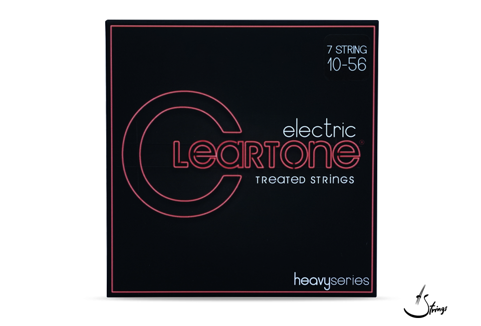 Cleartone Electric Strings Heavy Series 7 Strings