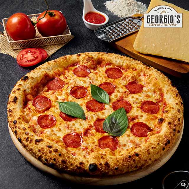 Pepperoni