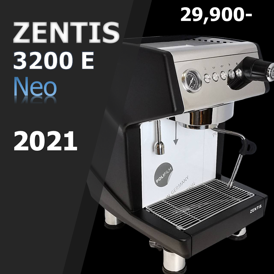 Zentis 3200 E Neo #2024