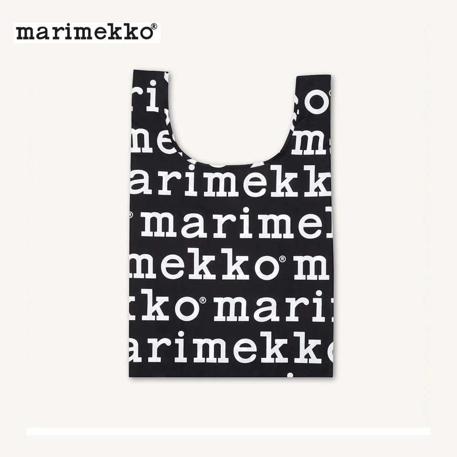 พร้อมส่ง Marimekko Shopping Bag