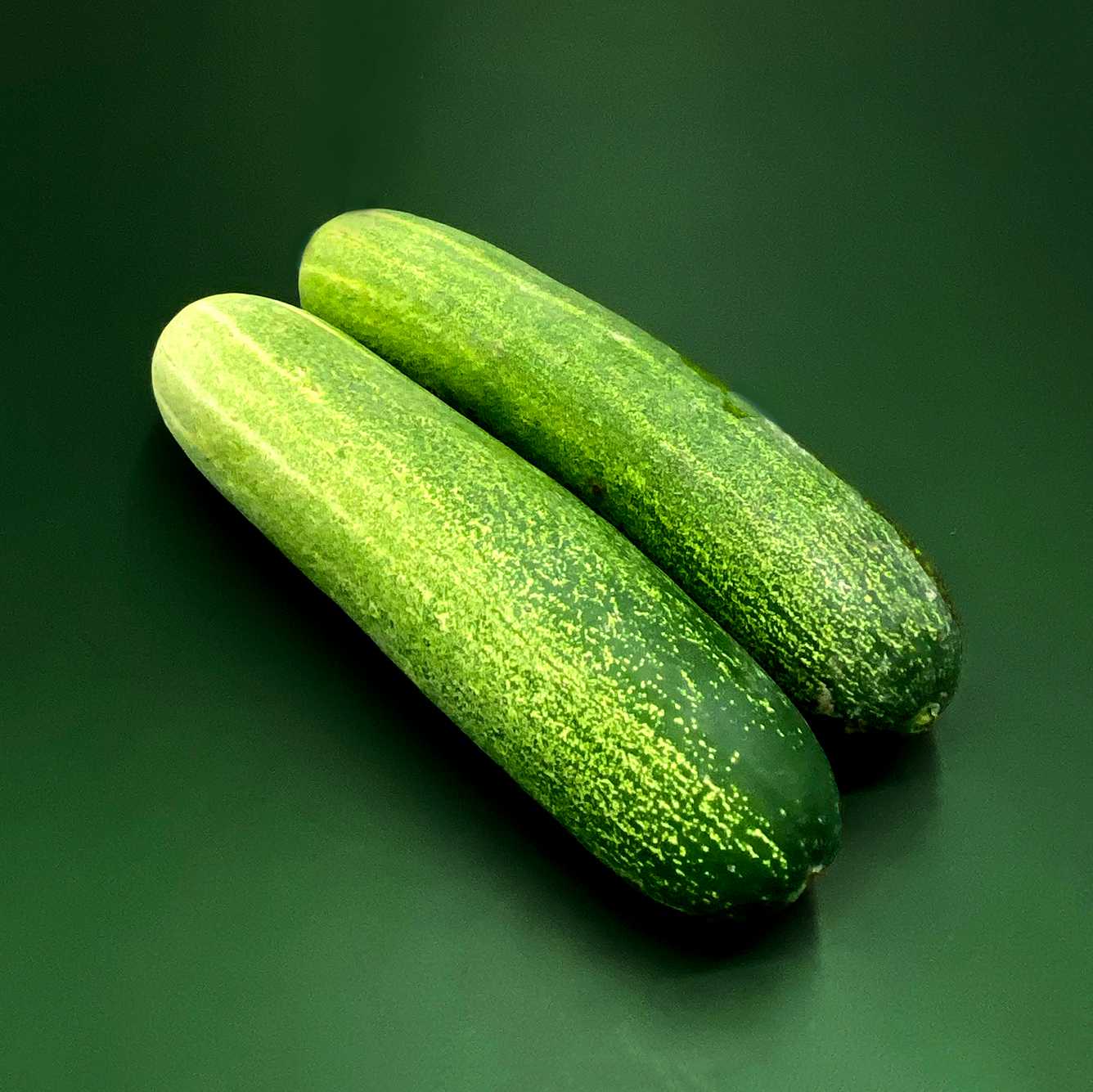 แตงร้าน Long Cucumber /2pcs.