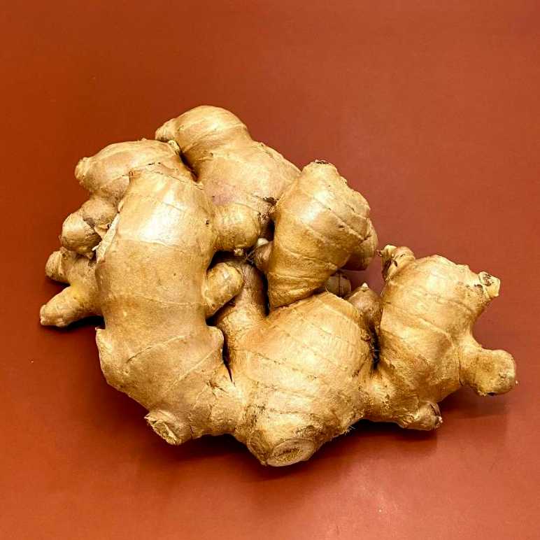 ขิงแก่  Ginger /300g.